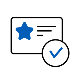 How to access your test results