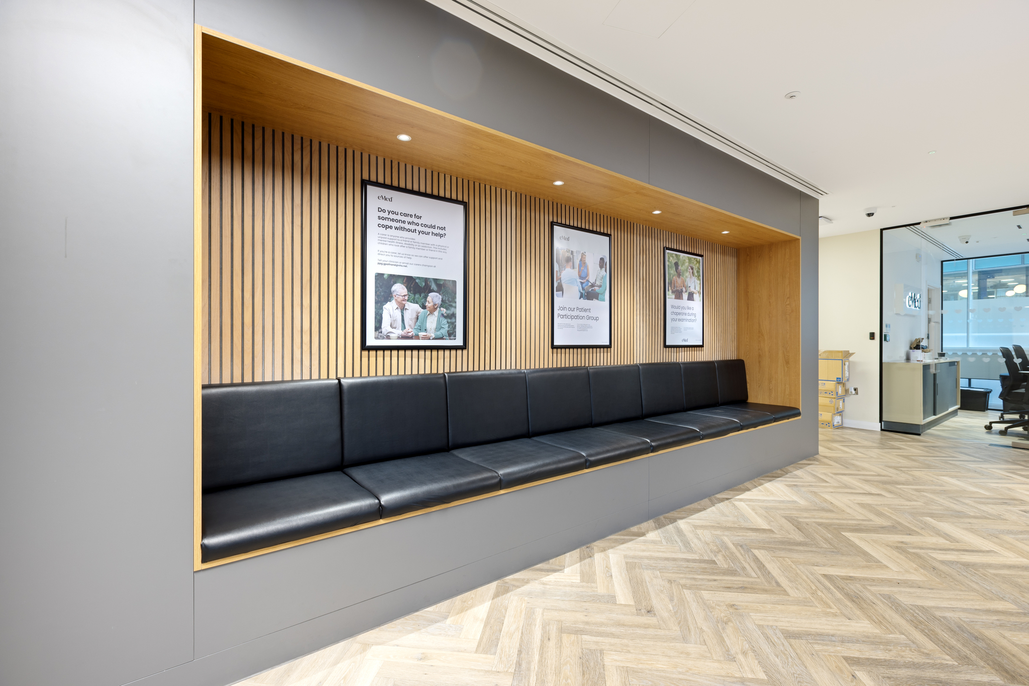 Euston Clinic